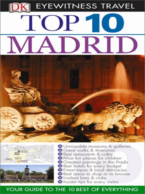 Title details for Madrid by Christopher Rice - Wait list